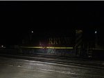 RRV&W 4101 in the Dark